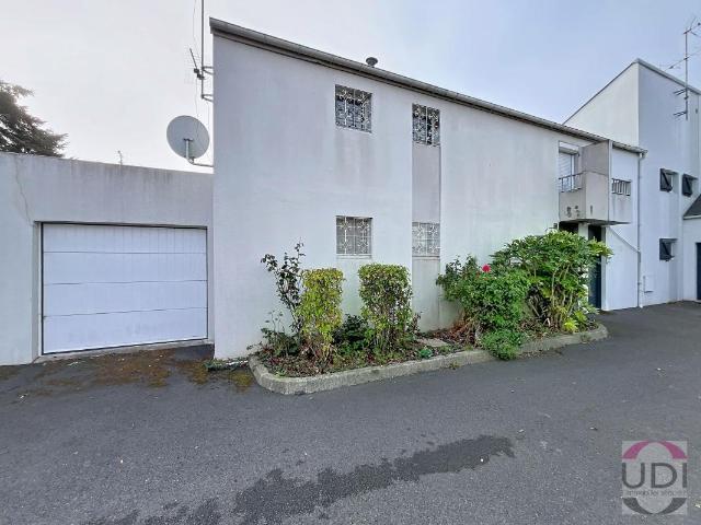 Maison 5 pièces 101 m²