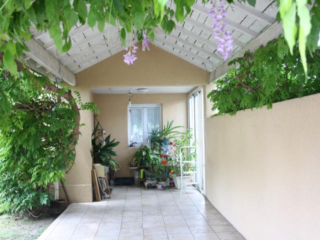 Maison 5 pièces 101 m²