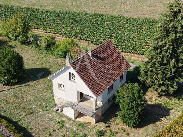 Maison 5 pièces 101 m²