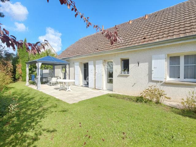 Maison 5 pièces 101 m²