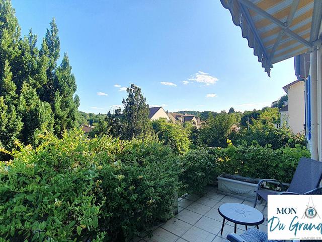 Maison 5 pièces 115 m²