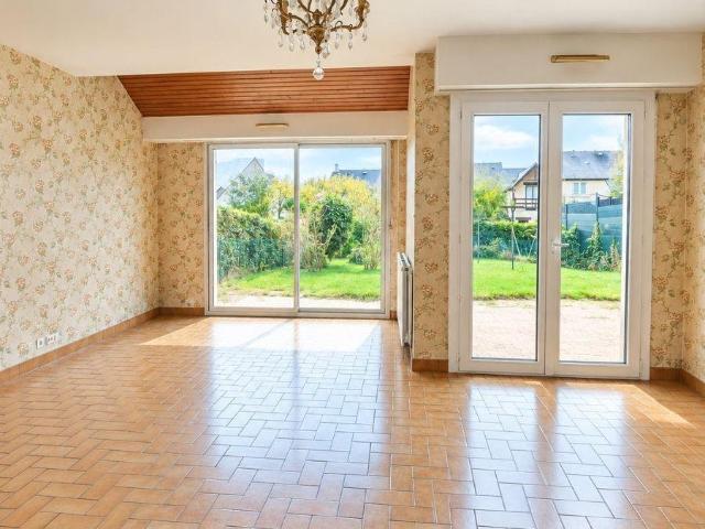 Maison 5 pièces 101 m²
