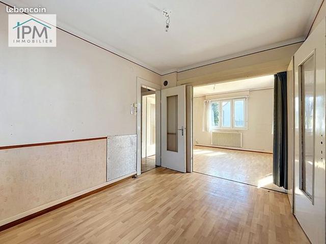 Maison 5 pièces 101 m²
