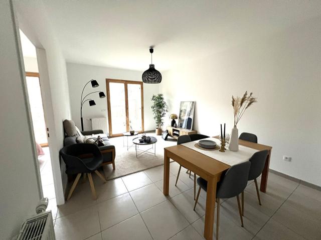 Maison 5 pièces 101 m²
