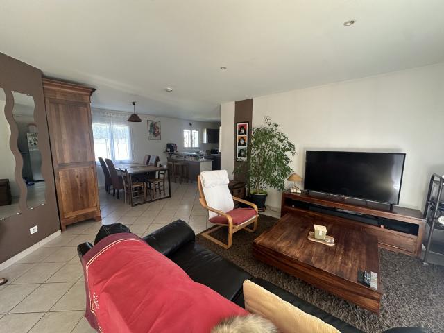 Maison 5 pièces, 101 m² à louer à Marmande 47200