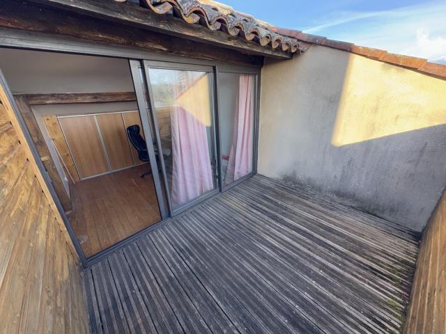 Maison 5 pièces, 101 m² à louer à Montdragon 81440
