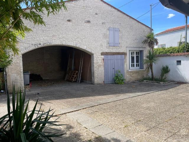 Maison de 101m2 à louer sur Aigrefeuille d'Aunis