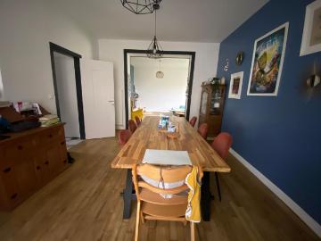 Maison 5 pièces, 101 m² à louer à Boissy l'Aillerie 95650