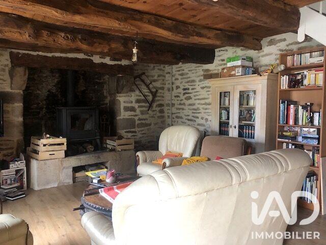 Maison 5 pièces, 101 m² à louer à Plomelin 29700