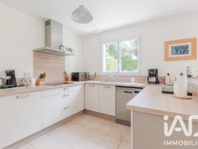 Maison 5 pièces, 101 m² à louer à Saint Malo 35400