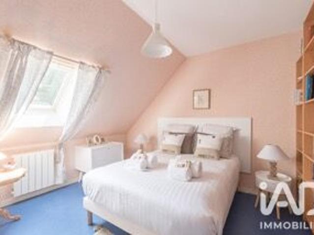 Maison 5 pièces, 101 m² à louer à Saint Malo 35400