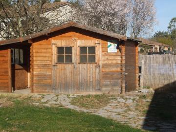 Maison 5 pièces, 101 m² à louer à Vogüé 07200