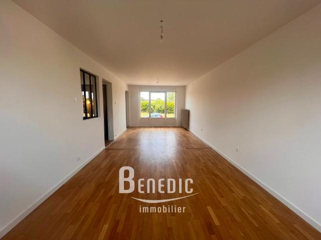 Maison 5 pièces 102 m²