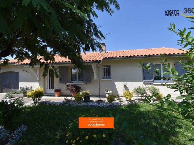 Maison 5 pièces 102 m²