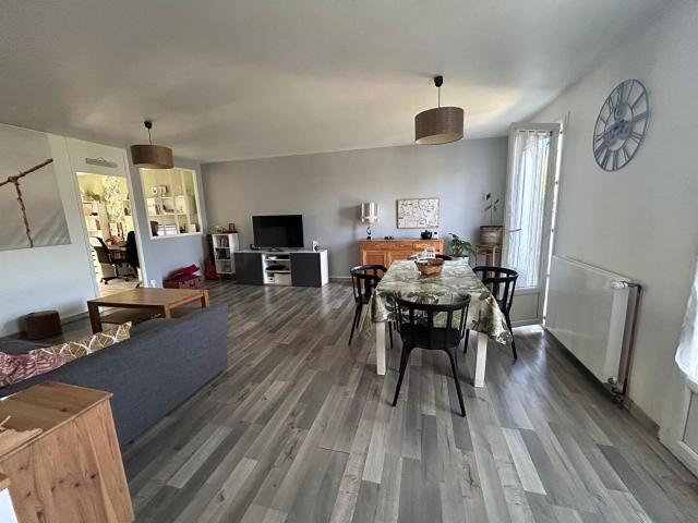Maison 5 pièces 102 m²