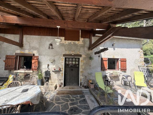 Maison 5 pièces 102 m²