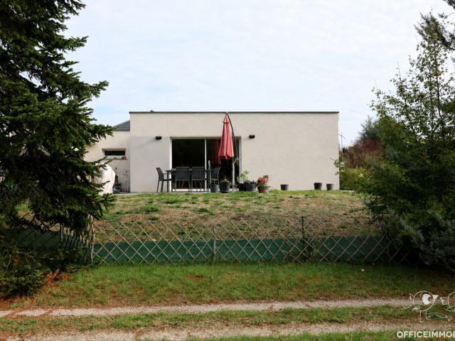 Maison 5 pièces 102 m²