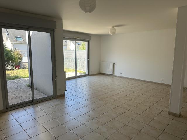 Maison 5 pièces 102 m²