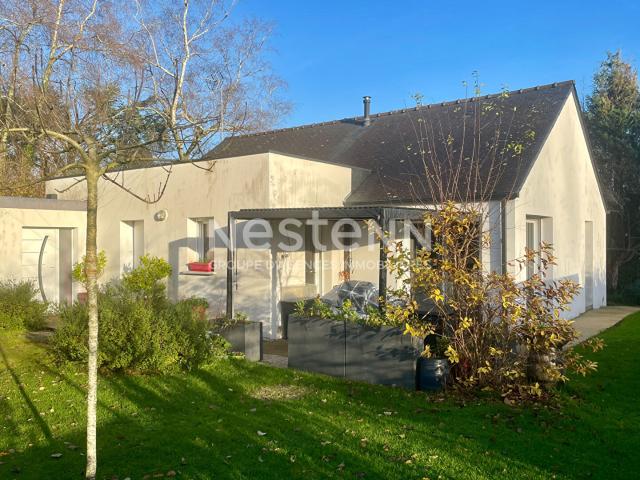 Maison 5 pièces 102 m²