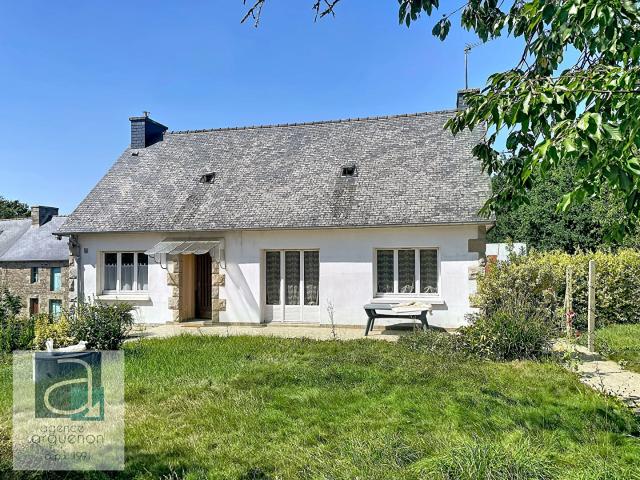Maison 5 pièces 102 m²