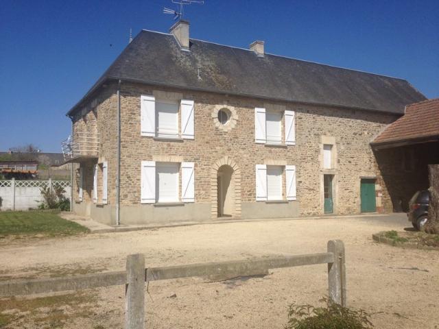 Maison 5 pièces 102 m²