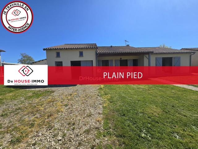 Maison 5 pièces 102 m²