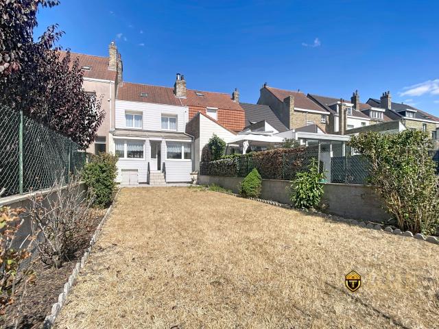 Maison 5 pièces 102 m²