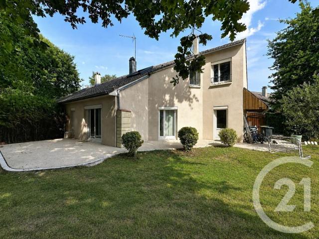 Maison 5 pièces 98 m²