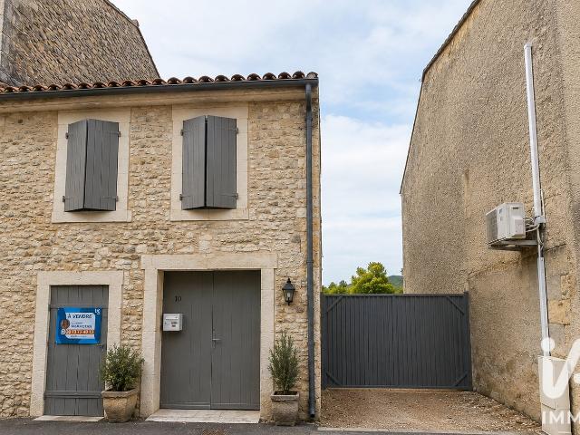 Maison 5 pièces 102 m²