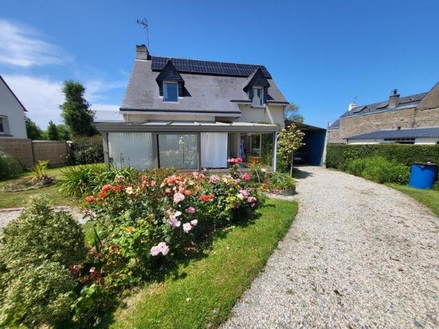Maison 5 pièces 102 m²