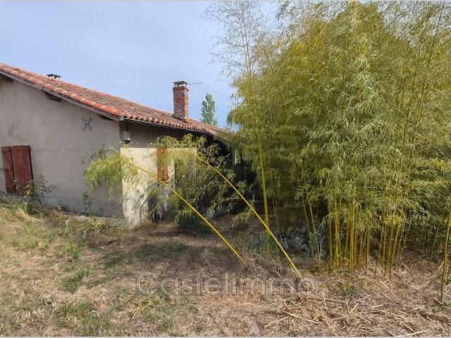 Maison 5 pièces 102 m²