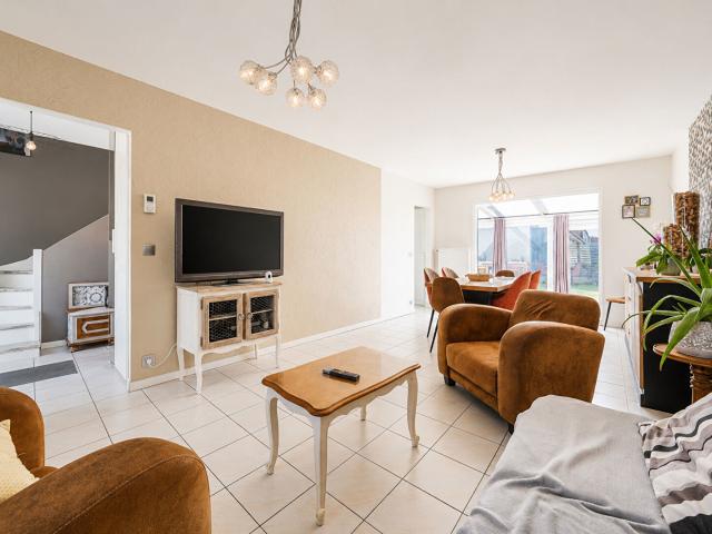 Maison 5 pièces 102 m²