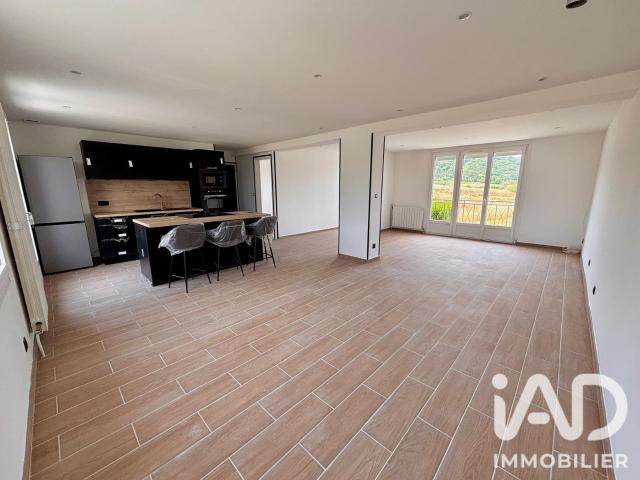 Maison 5 pièces 102 m²