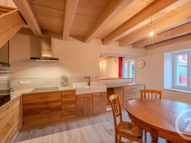 Maison 5 pièces 102 m²