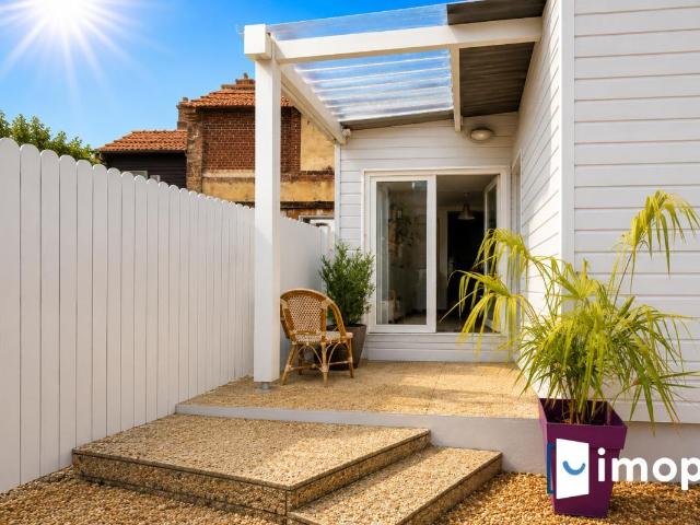 Maison 5 pièces 102 m²