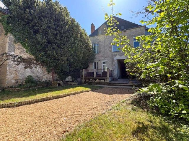 Maison 5 pièces 102 m²