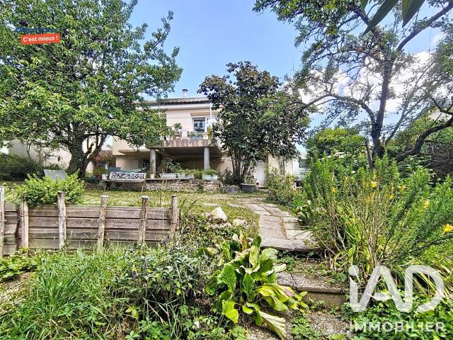 Maison 5 pièces 102 m²