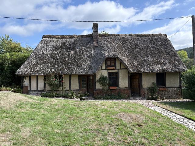 Maison 5 pièces 102 m²