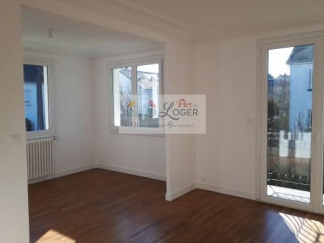 Maison 5 pièces 102 m²