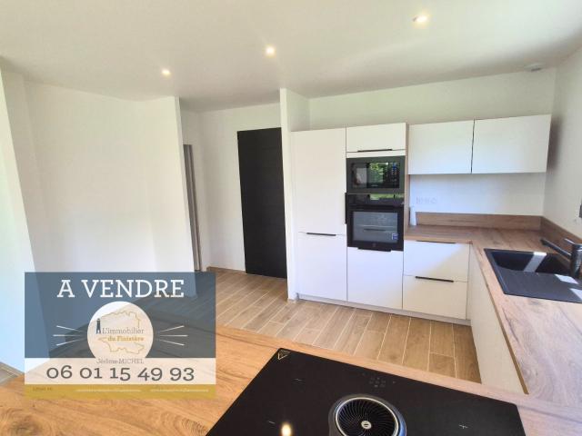 Maison 5 pièces 102 m²