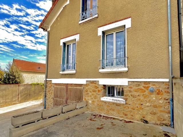 Maison 5 pièces 102 m²