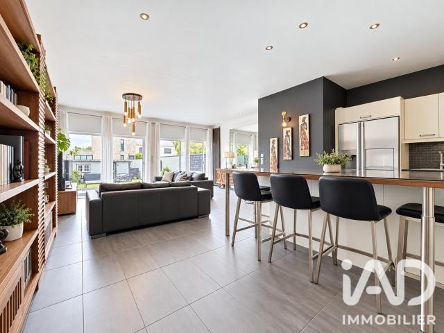 Maison 5 pièces 102 m²
