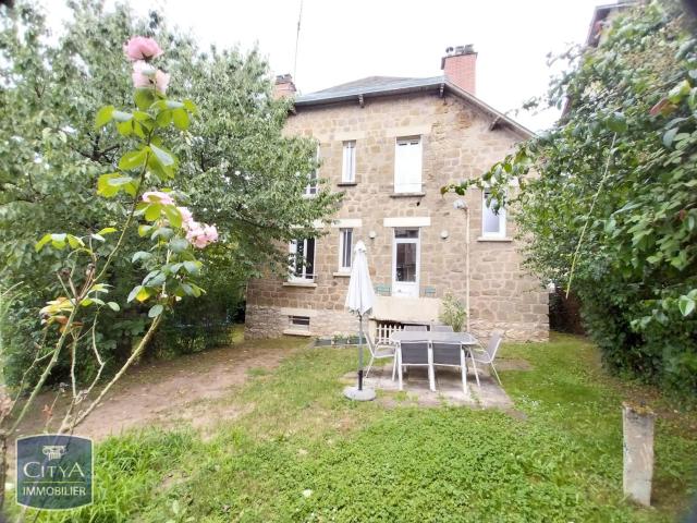 Maison 5 pièces 102 m²