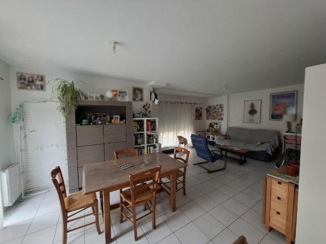 Maison 5 pièces 102 m²