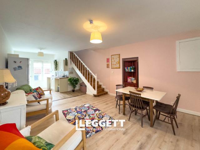 Maison 5 pièces 102 m²