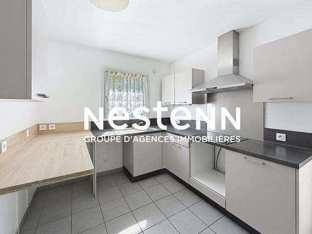 Maison 5 pièces 102 m²