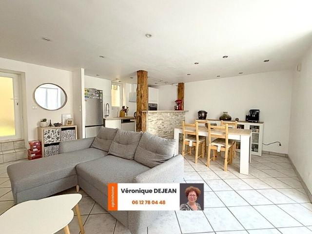 Maison 5 pièces 102 m²