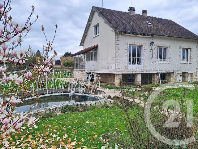 Maison 5 pièces 102 m²