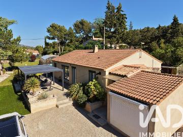 Maison 5 pièces 102 m²