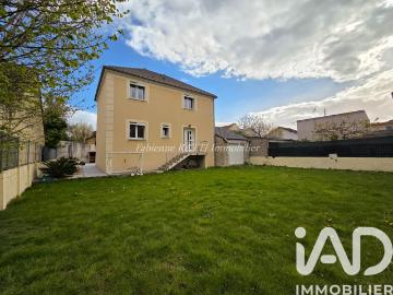 Maison 5 pièces 102 m²